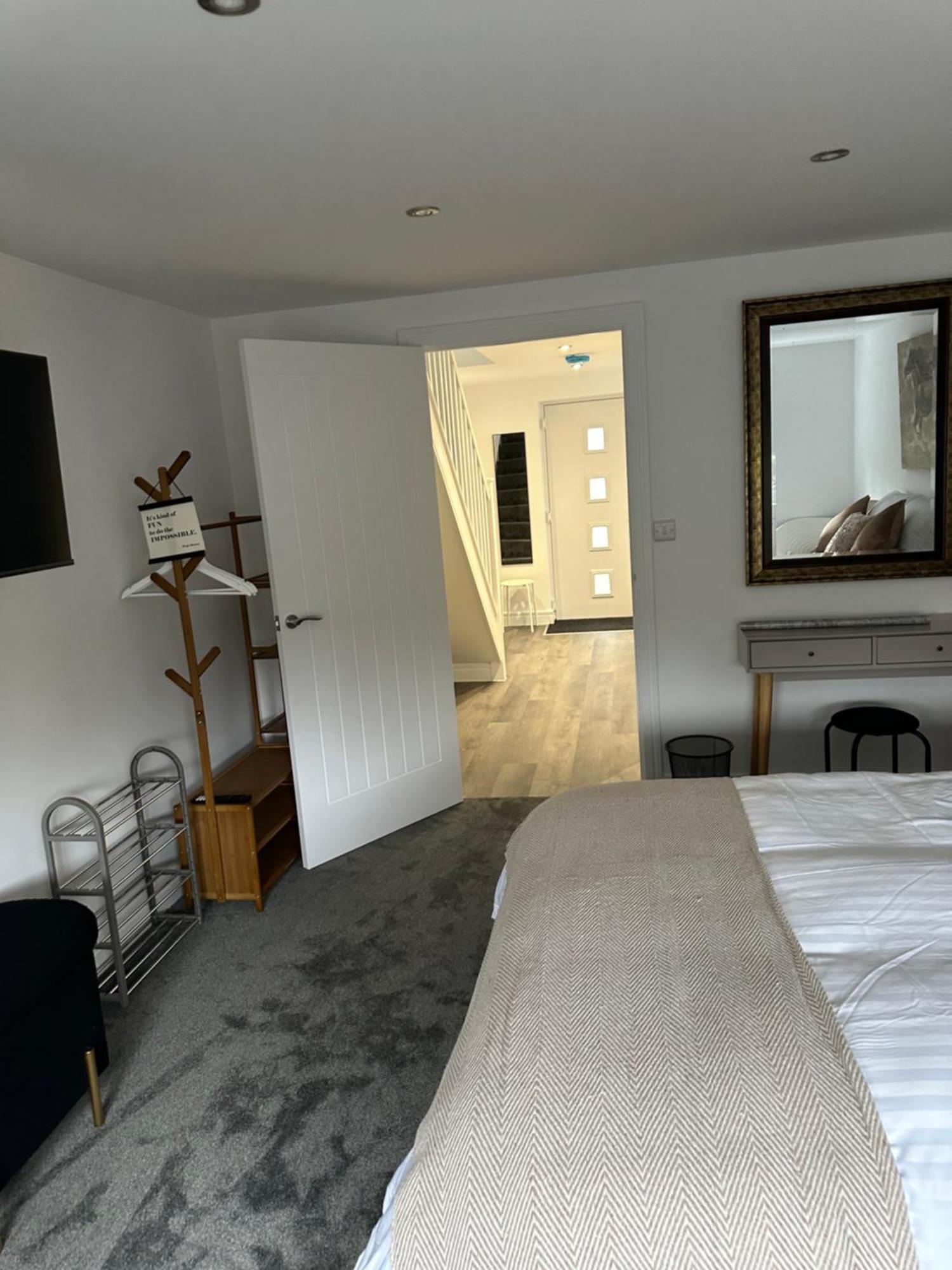 Poppy Lodge Faversham Boughton under Blean Extérieur photo